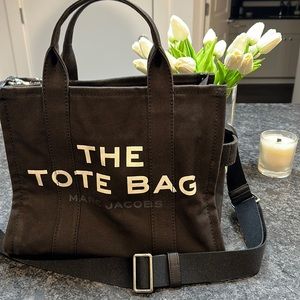Marc Jacobs The Tote Bag